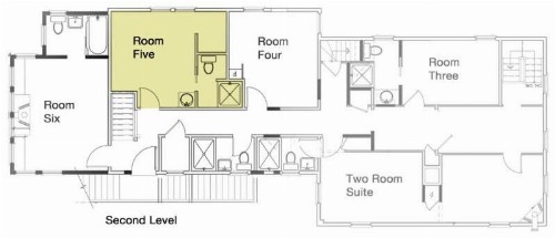 Revere Guest House - image 21