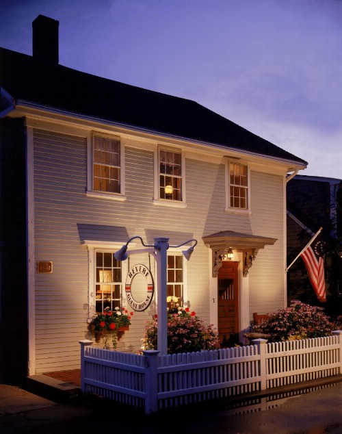 Revere Guest House - image 33