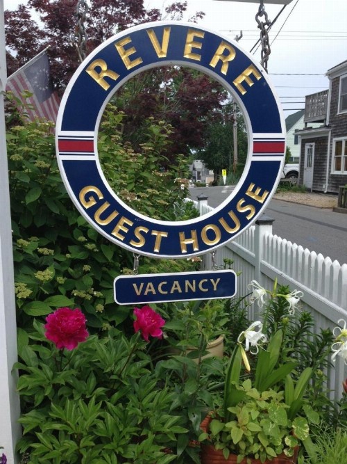 Revere Guest House - image 35