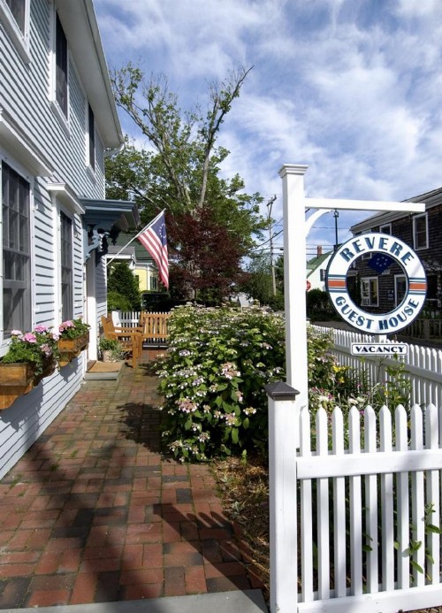 Revere Guest House - image 38