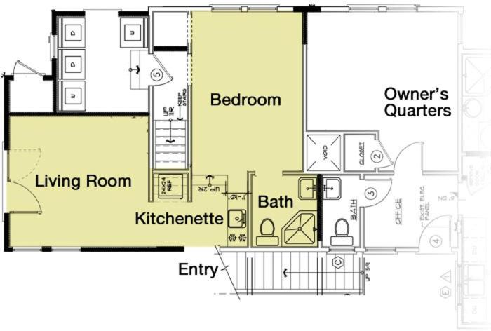Revere Guest House - image 4
