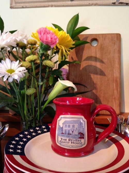 Revere Guest House - image 50