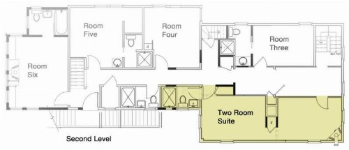 Revere Guest House - image 9