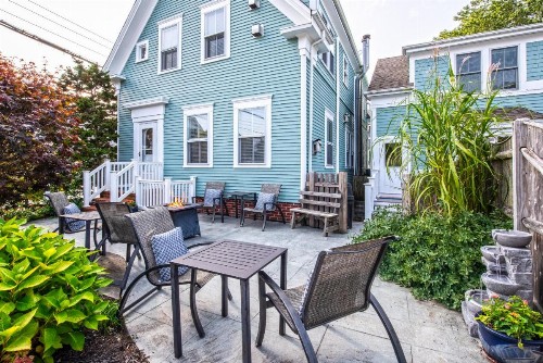 Admiral's Landing - image 43