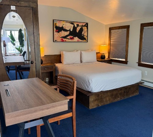 Somerset House Inn - image 33