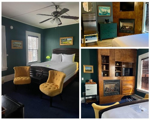 Somerset House Inn - image 7