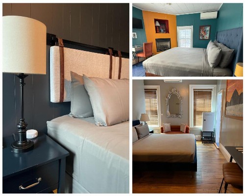 Somerset House Inn - image 8