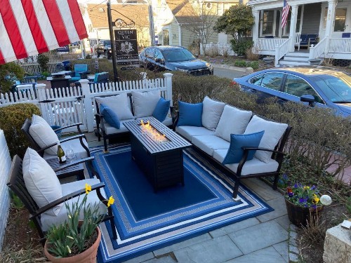 Prince Albert Provincetown - image 2