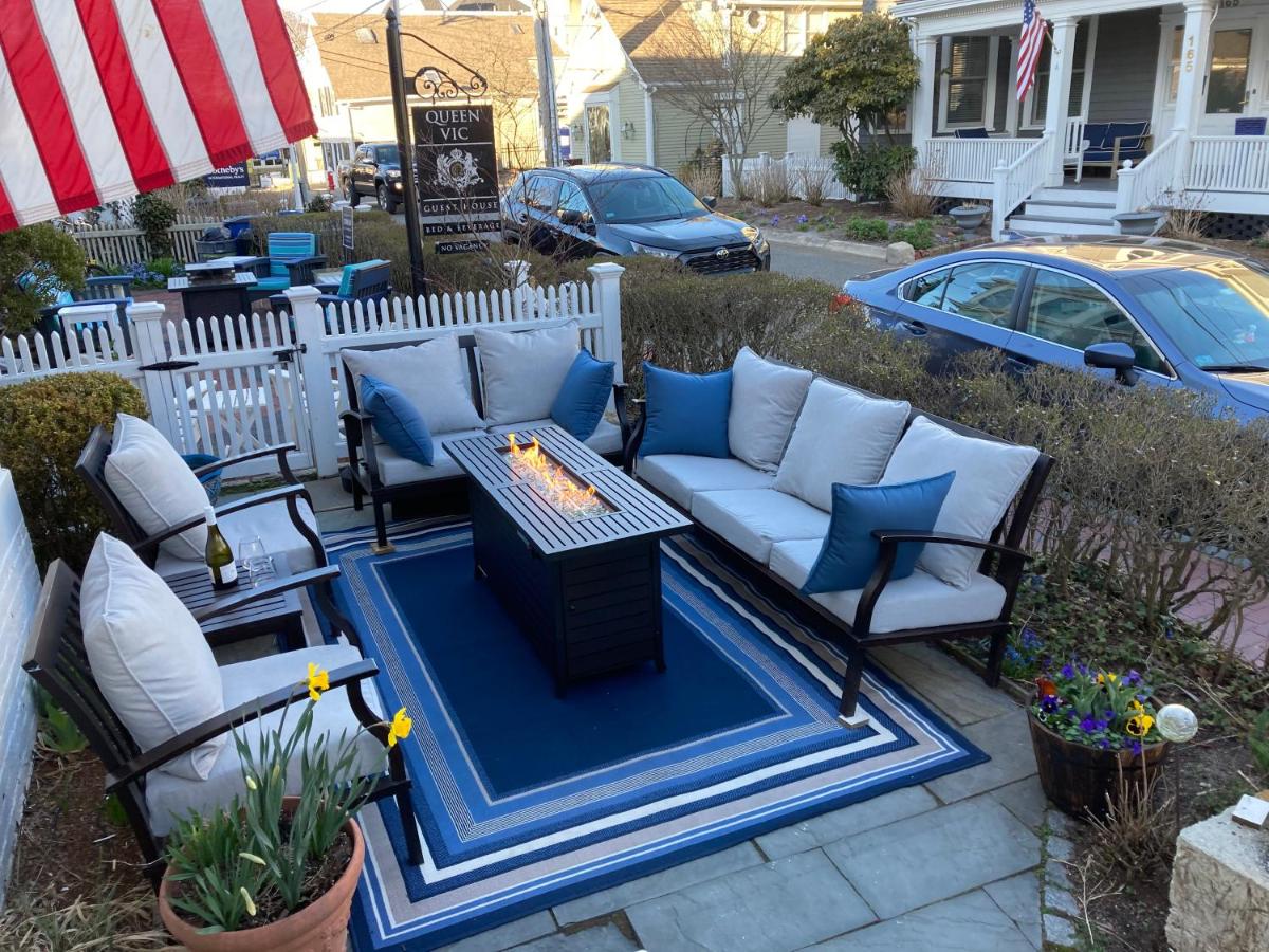 Prince Albert Provincetown - image 2