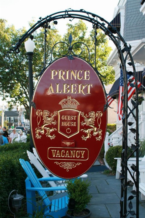 Prince Albert Provincetown - image 4