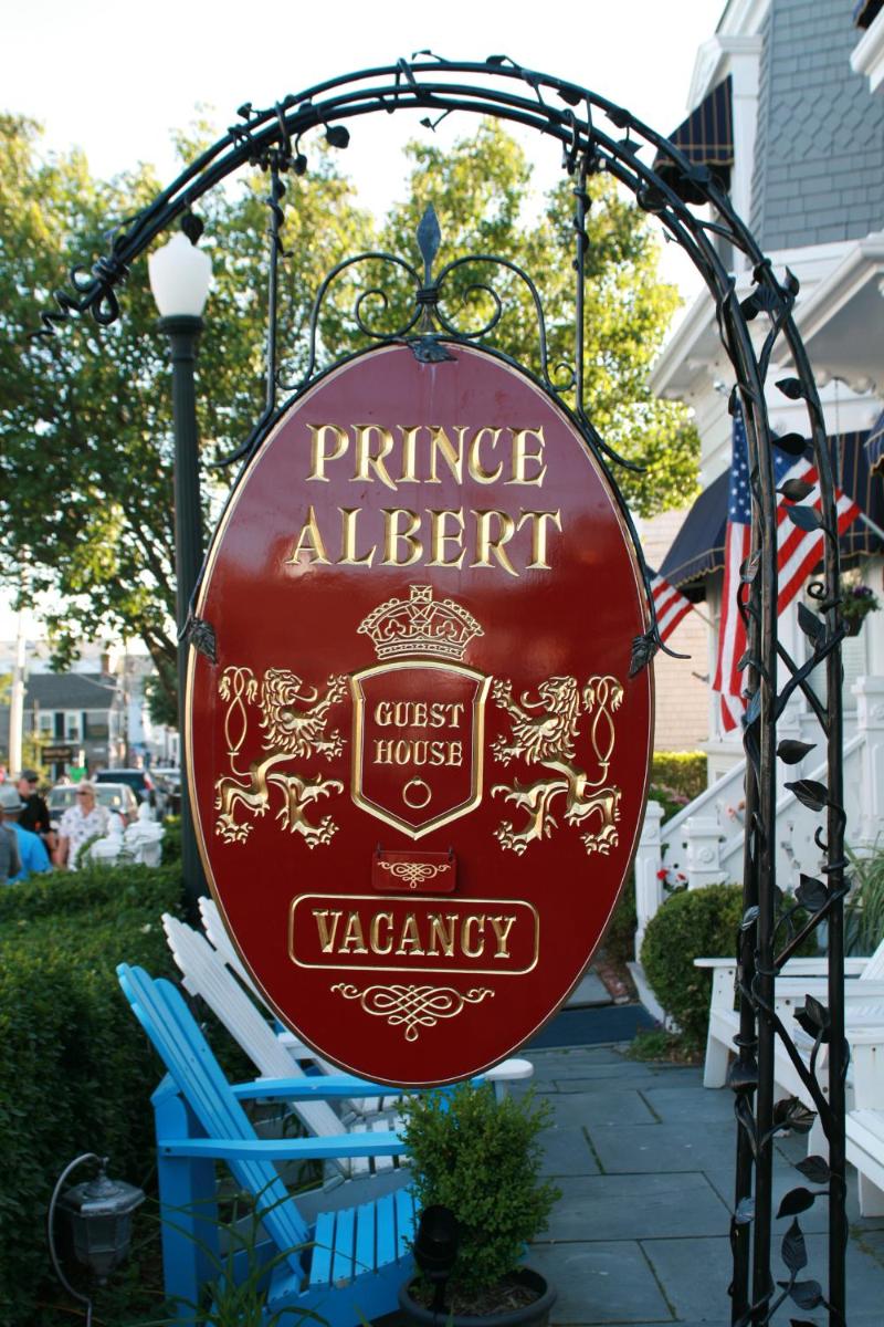 Prince Albert Provincetown - image 4