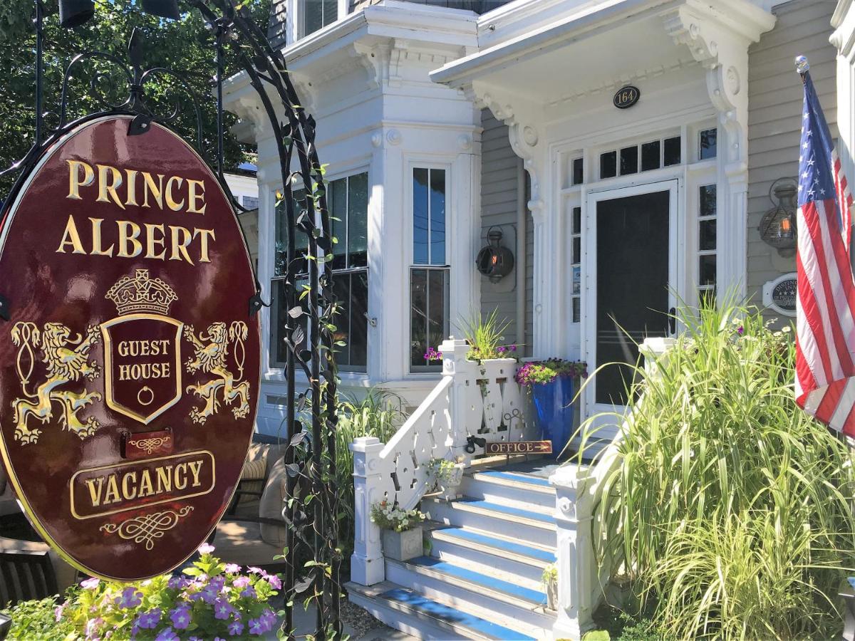 Prince Albert Provincetown - image 6