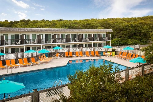 Harbor Hotel Provincetown - image 13