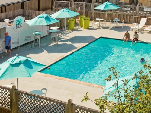Harbor Hotel Provincetown - image 20