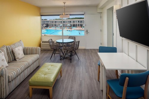 Harbor Hotel Provincetown - image 23