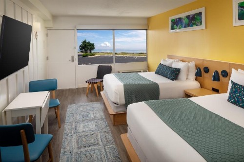 Harbor Hotel Provincetown - image 31