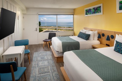 Harbor Hotel Provincetown - image 34