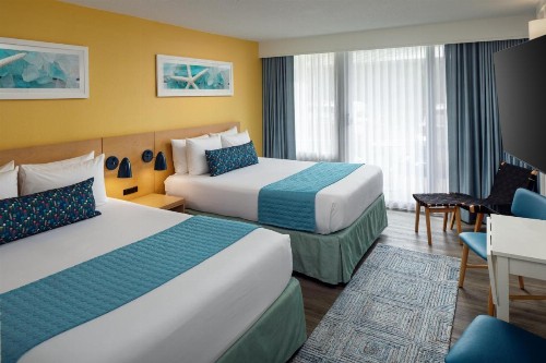 Harbor Hotel Provincetown - image 35