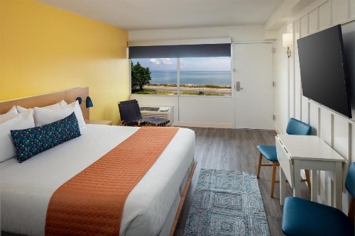 Harbor Hotel Provincetown - image 36