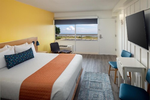 Harbor Hotel Provincetown - image 37