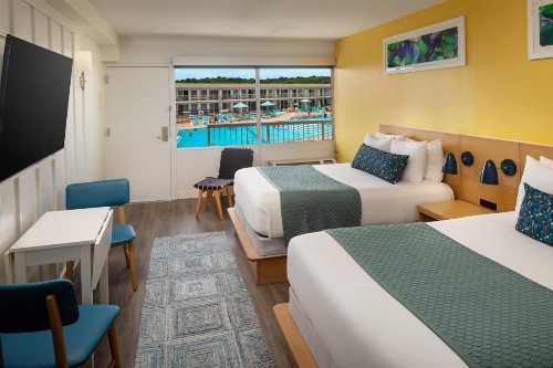 Harbor Hotel Provincetown - image 38