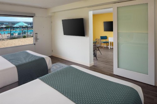 Harbor Hotel Provincetown - image 39