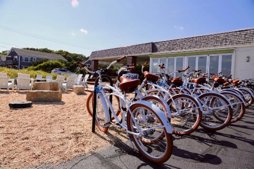 Harbor Hotel Provincetown - image 9