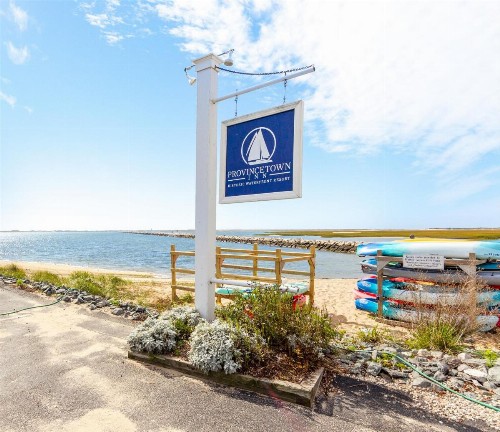 Provincetown Inn - image 27