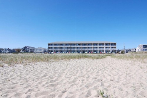 Sandcastle Resort