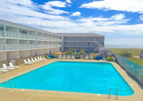 Sandcastle Resort - image 25