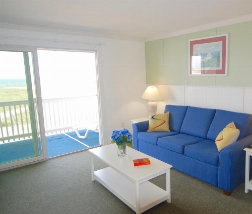 Sandcastle Resort - image 28