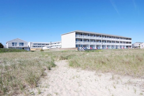 Sandcastle Resort - image 29