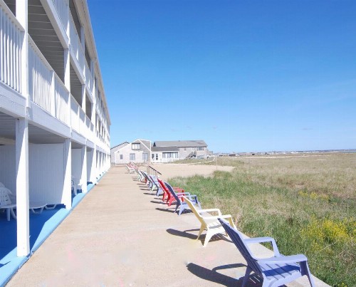 Sandcastle Resort - image 30
