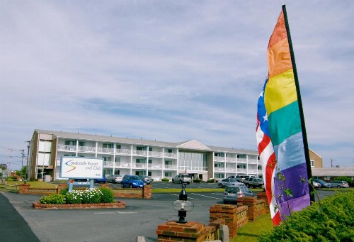 Sandcastle Resort - image 31