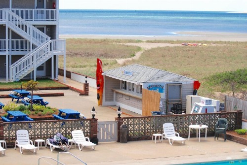 Sandcastle Resort - image 34
