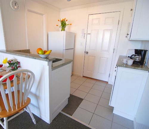 Sandcastle Resort - image 37