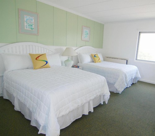 Sandcastle Resort - image 43