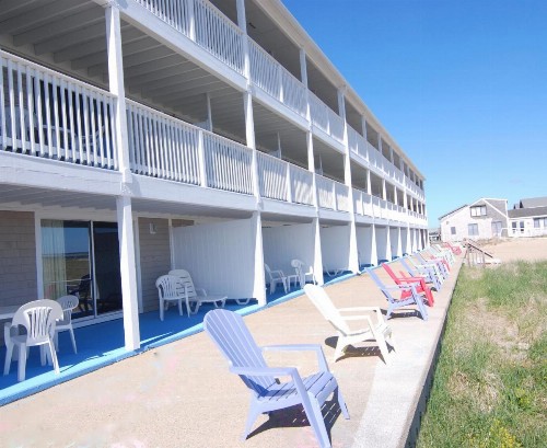 Sandcastle Resort - image 44