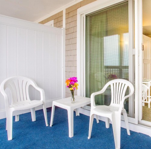 Sandcastle Resort - image 45