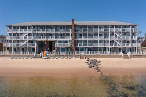 Surfside Hotel Provincetown
