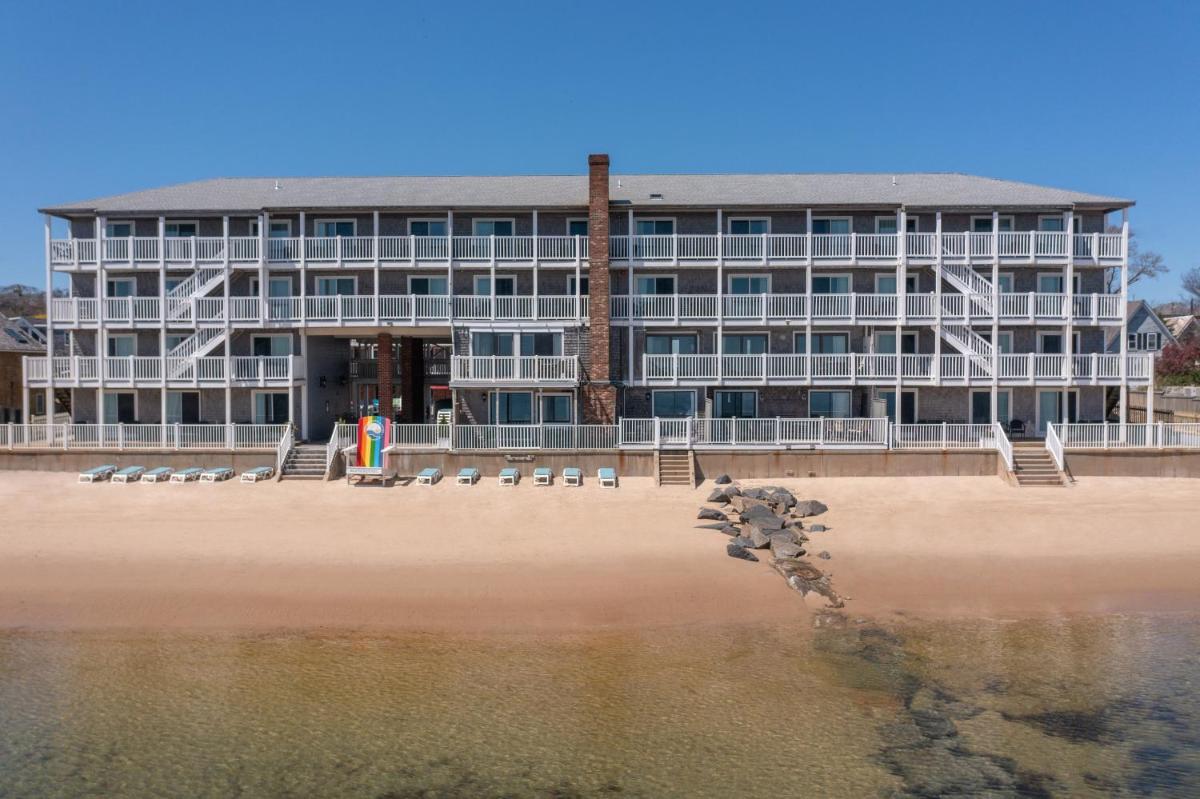 Surfside Hotel and Suites - main image