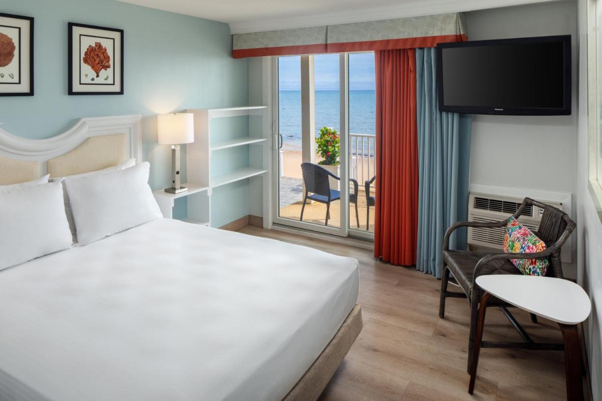 Surfside Hotel and Suites - image 2