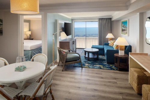 Surfside Hotel and Suites - image 24