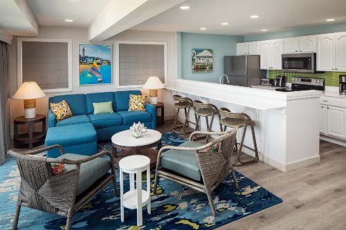 Surfside Hotel and Suites - image 26