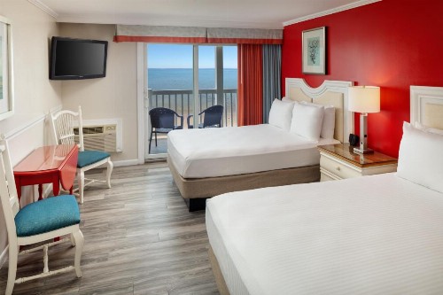 Surfside Hotel and Suites - image 4