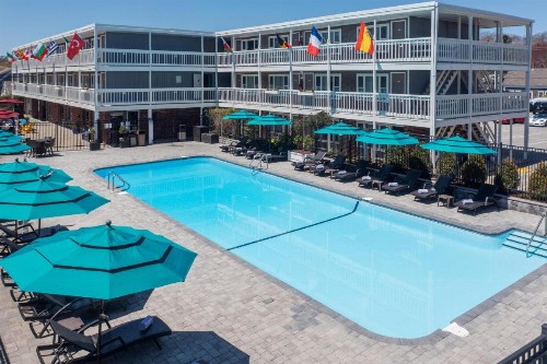 Surfside Hotel and Suites - image 9