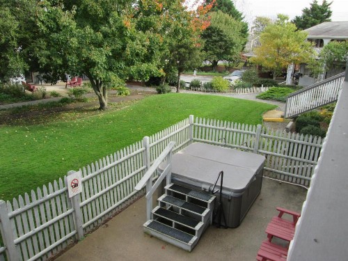 Eastwood at Provincetown - image 20