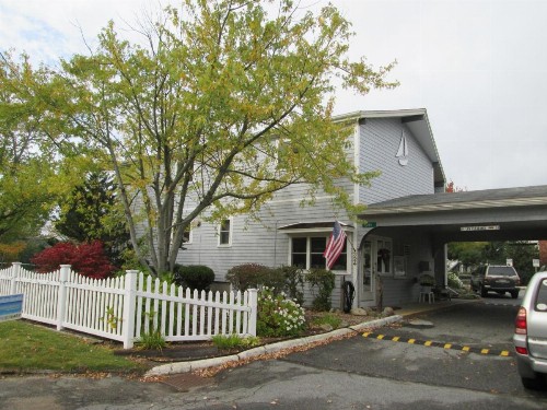 Eastwood at Provincetown - image 31