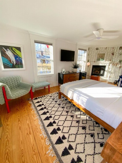 Inn at Cook Street - image 24