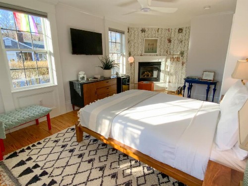 Inn at Cook Street - image 26